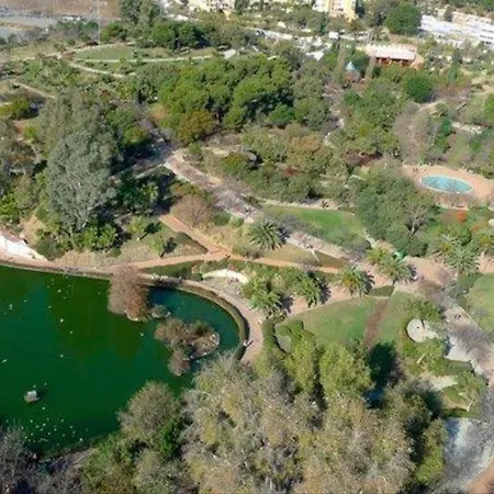 Benalbeach Casa Kito Διαμέρισμα *