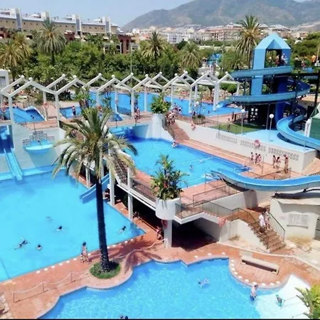 Benalbeach Casa Kito Benalmádena