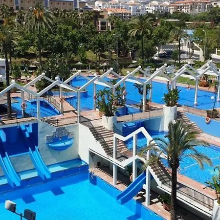 Appartamento Benalbeach Casa Kito Benalmádena