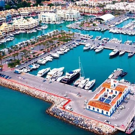 Benalbeach Casa Kito * Benalmádena