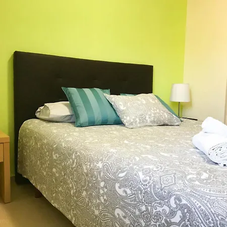 Διαμέρισμα Benalbeach Casa Kito
