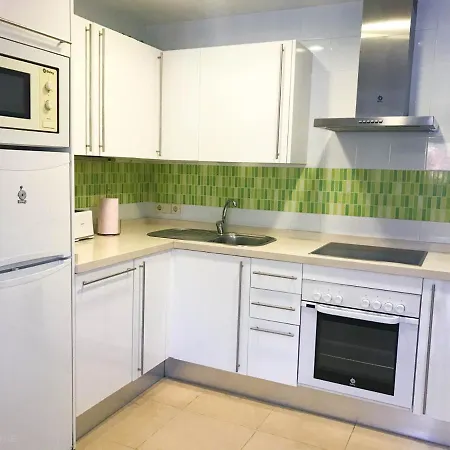 Benalbeach Casa Kito Διαμέρισμα *