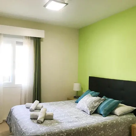 Benalbeach Casa Kito Διαμέρισμα *