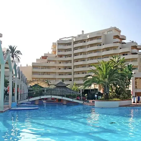Appartamento Benalbeach Casa Kito Benalmádena