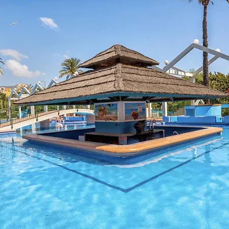 Benalbeach Casa Kito Διαμέρισμα