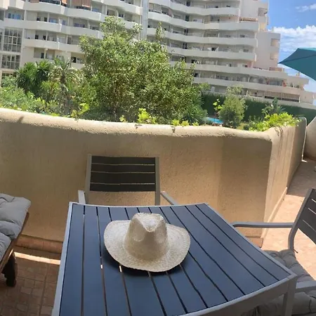 Benalbeach Casa Kito