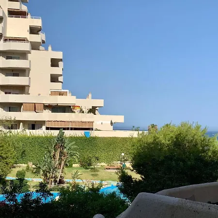 Benalbeach Casa Kito Benalmádena