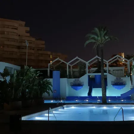 Benalbeach Casa Kito Διαμέρισμα