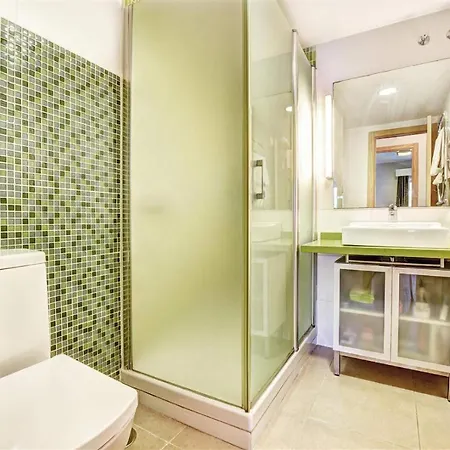 Benalbeach Casa Kito Διαμέρισμα