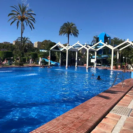 Διαμέρισμα Benalbeach Casa Kito Benalmádena