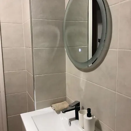 Benalbeach Casa Kito Διαμέρισμα