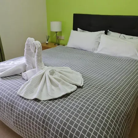Benalbeach Casa Kito *