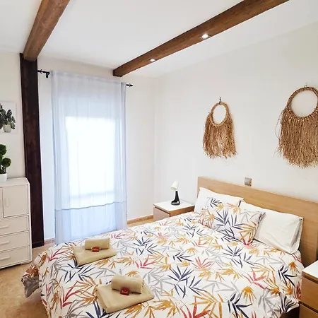 Διαμέρισμα Benalbeach Casa Kito