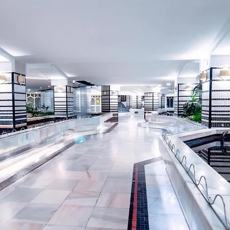 Διαμέρισμα Benalbeach Casa Kito Benalmádena