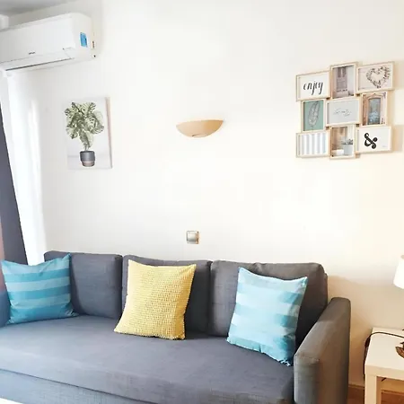 Appartamento Benalbeach Casa Kito *