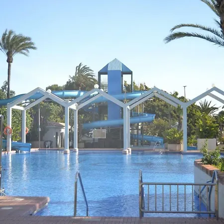 Διαμέρισμα Benalbeach Casa Kito Benalmádena