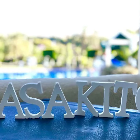Benalbeach Casa Kito * Benalmádena