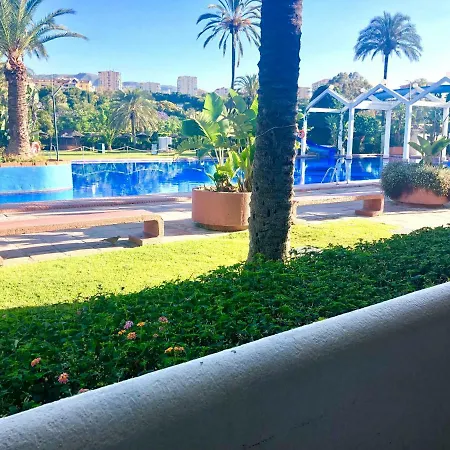 Διαμέρισμα Benalbeach Casa Kito