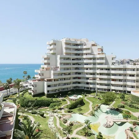 Benalbeach Casa Kito Διαμέρισμα Benalmádena