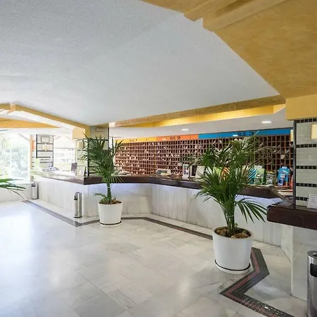 Benalbeach Casa Kito