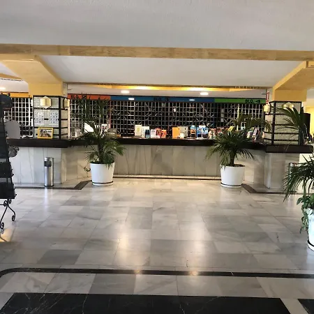 Benalbeach Casa Kito