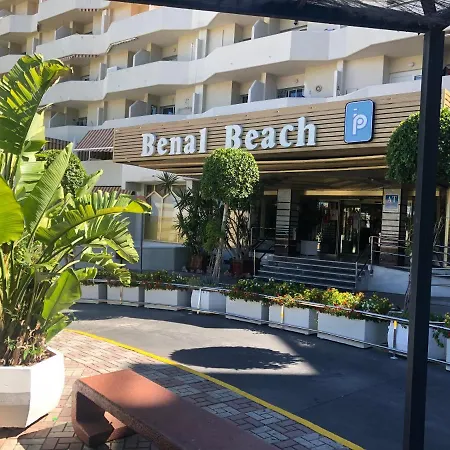 Benalbeach Casa Kito Διαμέρισμα